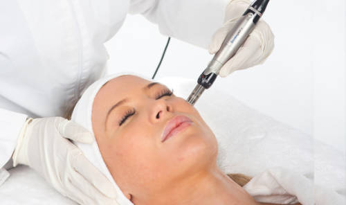 Some Known Factual Statements About Austin Microneedling Cosmetic Surgeon 